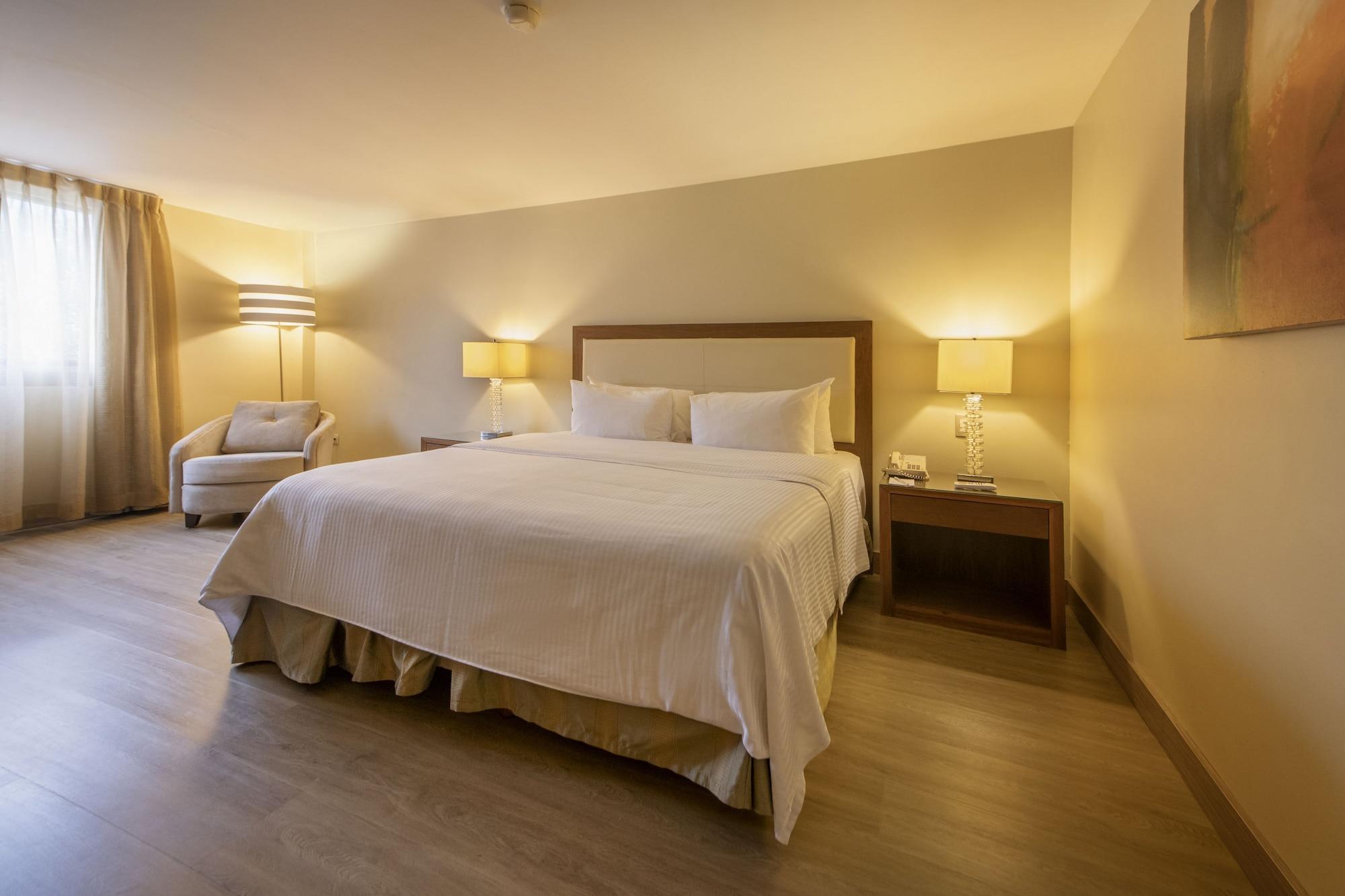 Antaris Valle San Pedro Garza Garcia Zewnętrze zdjęcie