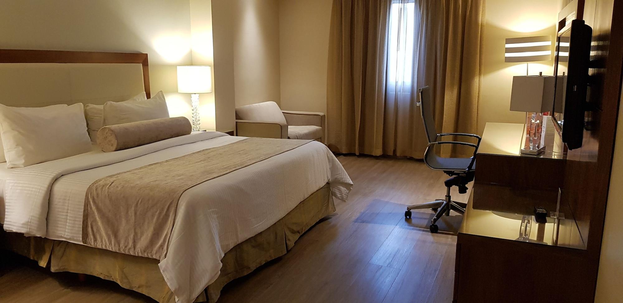 Antaris Valle San Pedro Garza Garcia Zewnętrze zdjęcie