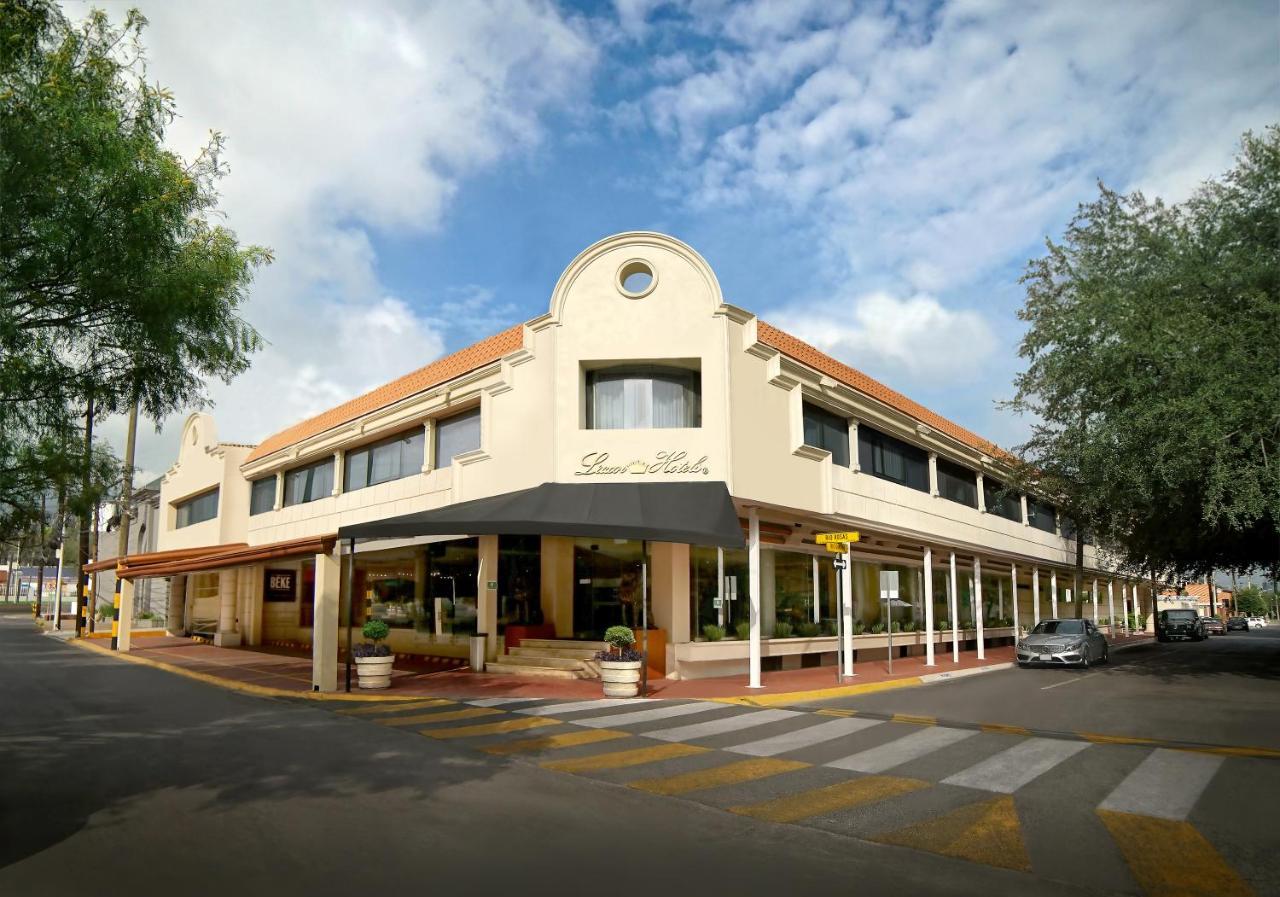 Antaris Valle San Pedro Garza Garcia Zewnętrze zdjęcie
