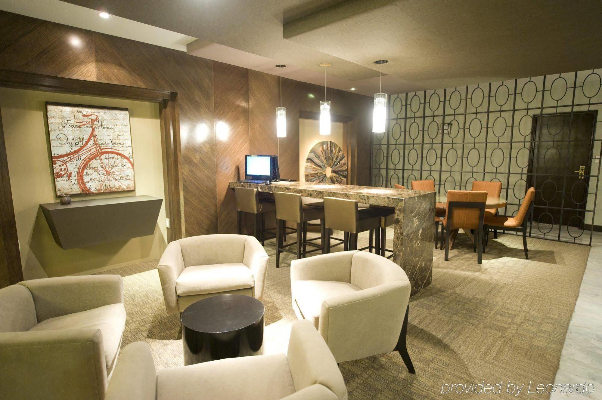 Antaris Valle San Pedro Garza Garcia Restauracja zdjęcie